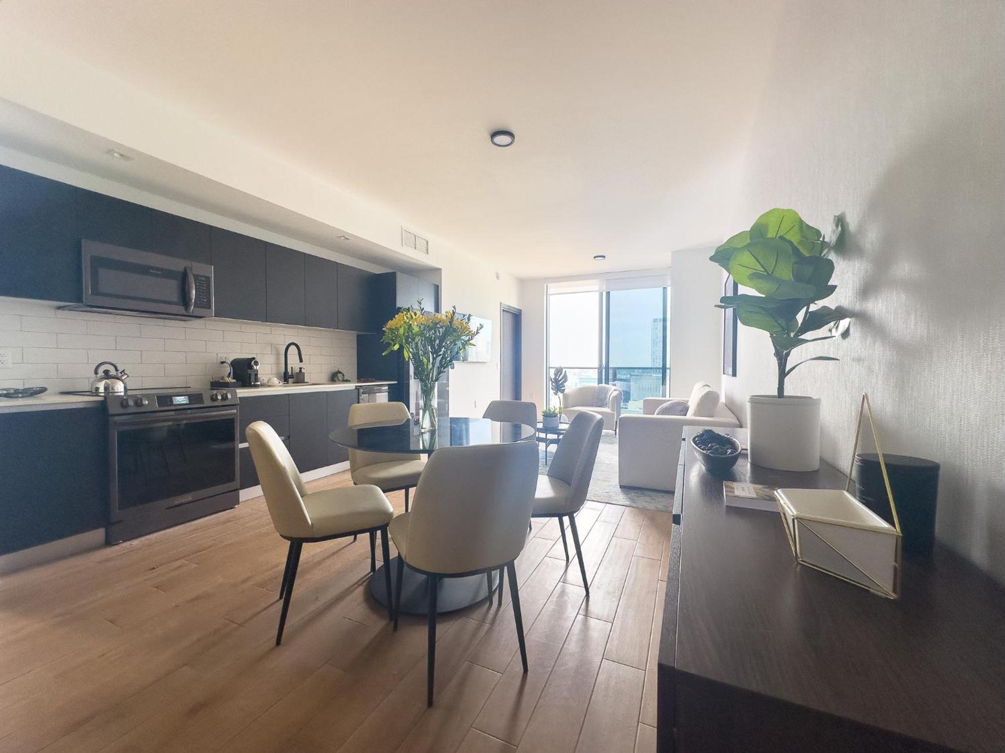 Downtown By Vacation Apartamento