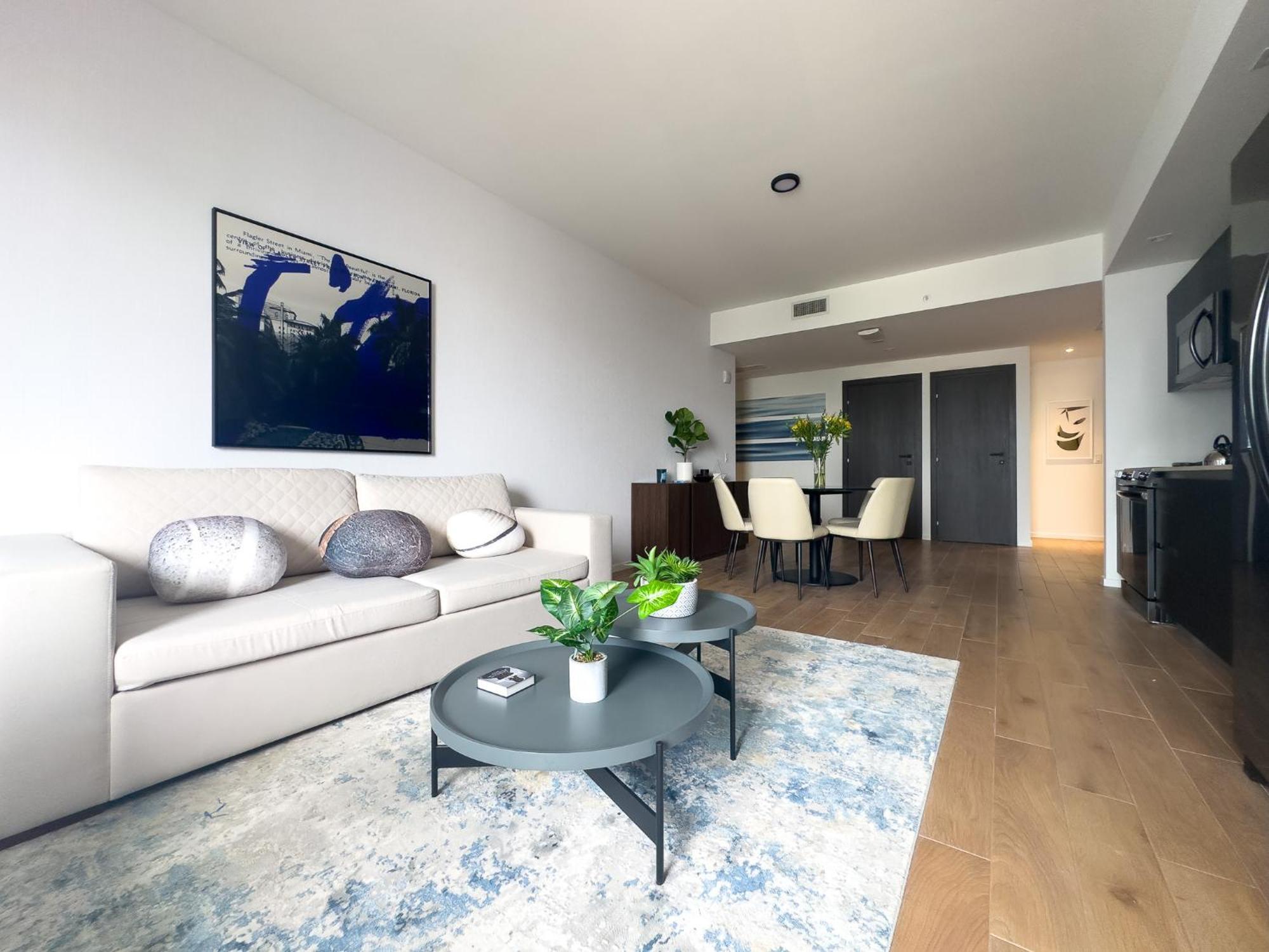 Downtown By Vacation Apartamento *