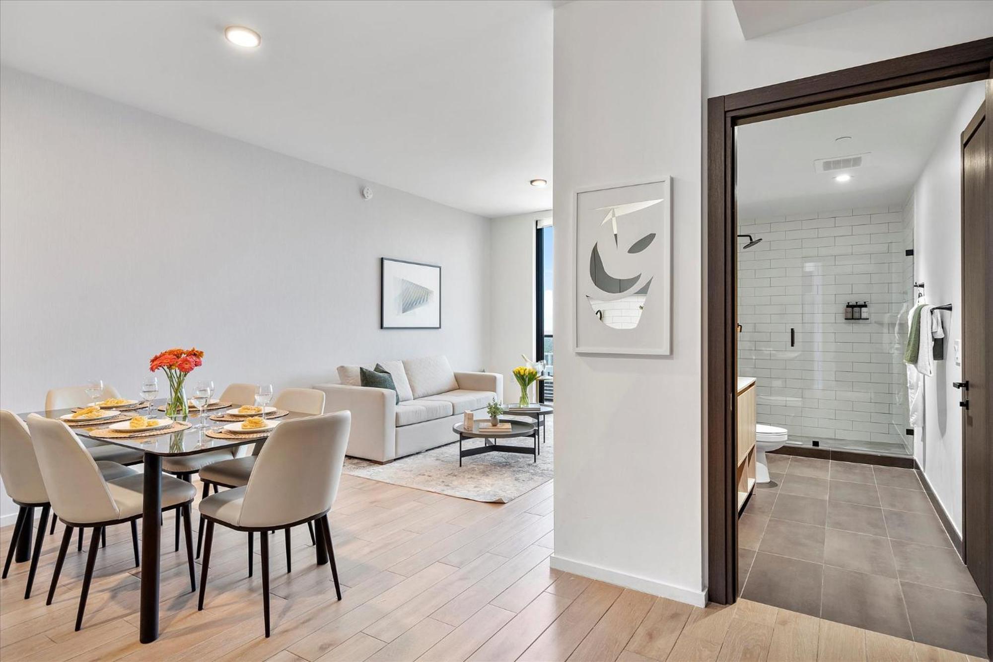 Downtown By Vacation Apartamento *