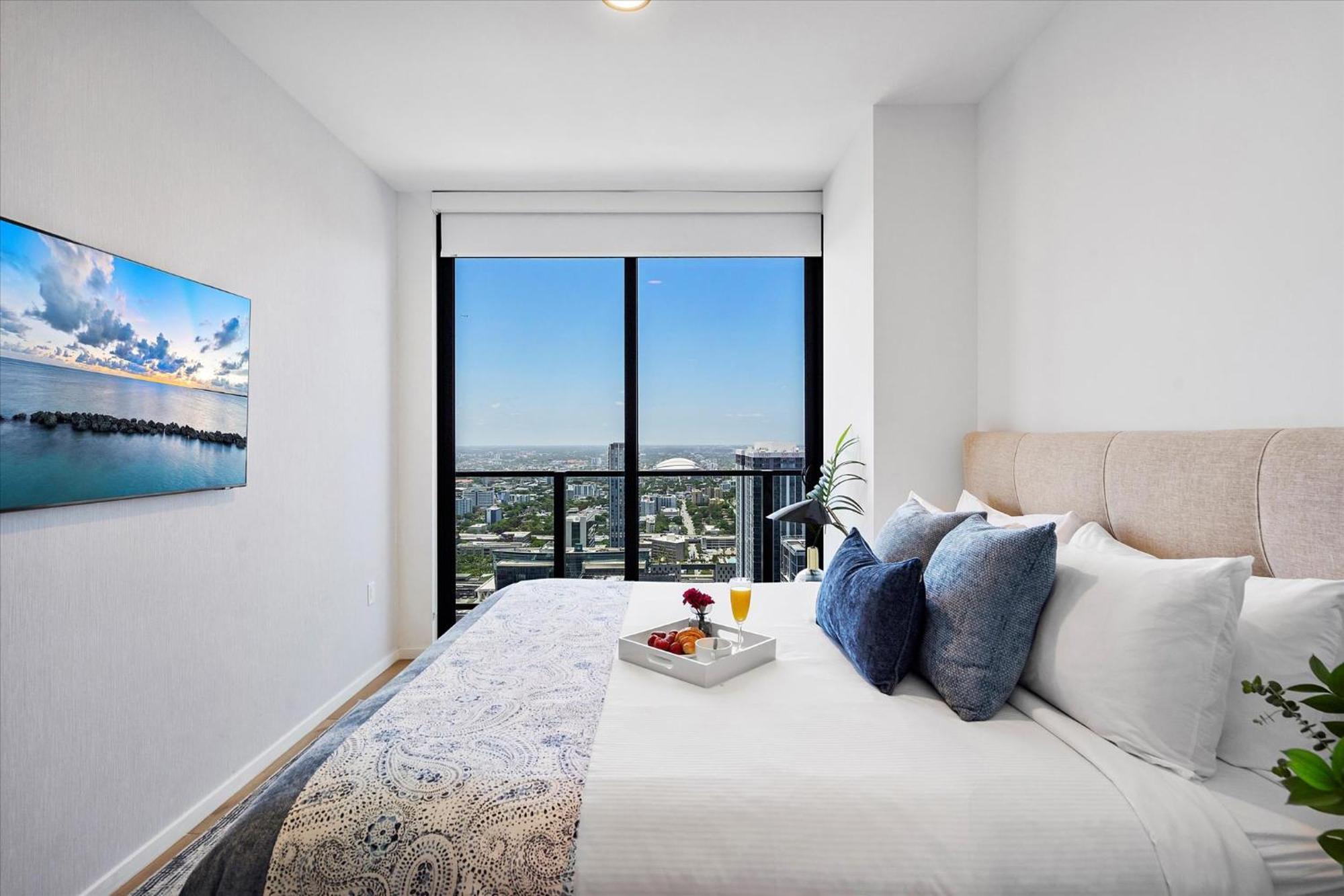 Downtown By Vacation Apartamento *