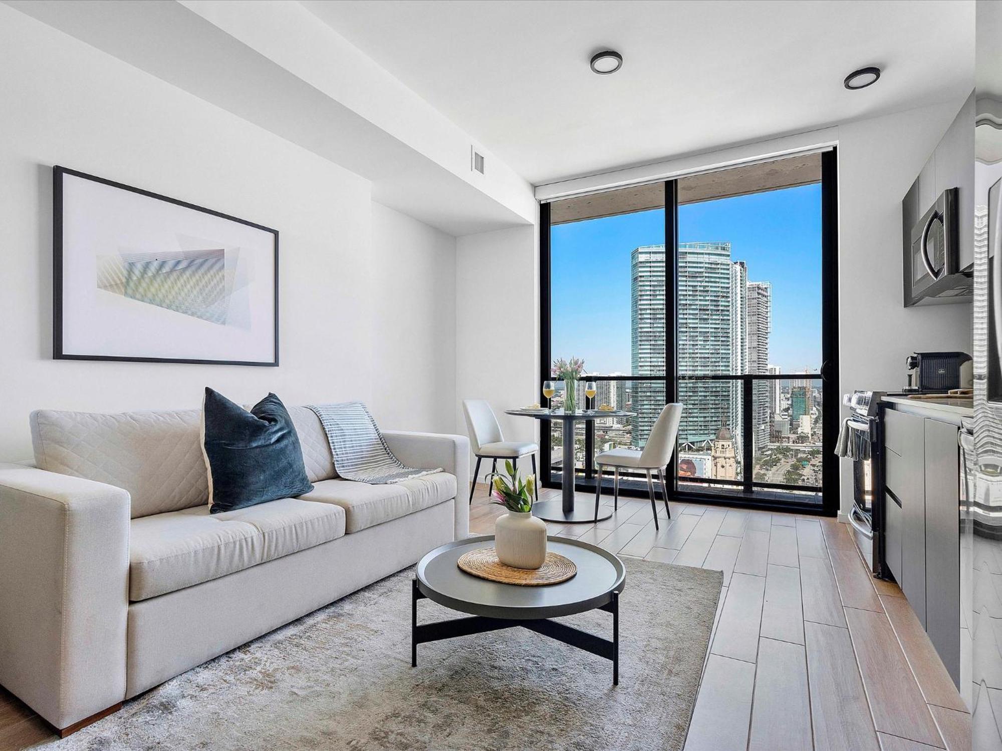Apartamento Downtown By Vacation