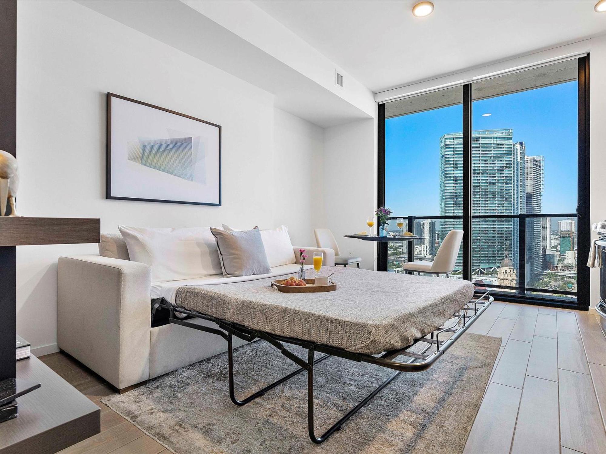 Downtown By Vacation Apartamento